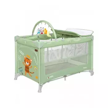 Манеж Carrello Molto