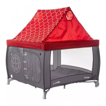 Манеж Carrello Treviso