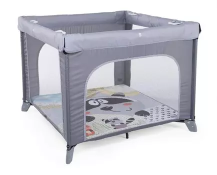 Манеж Chicco Open box
