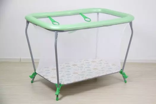 Манеж Фея Классика Совы