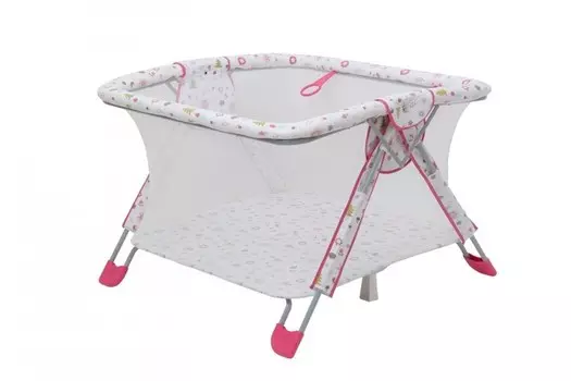 Манеж Фея Книжка Лесные друзья