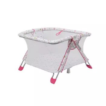 Манеж Фея Книжка Лесные друзья