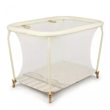 Манеж Globex Классик дизайн Игрушки