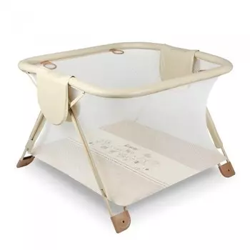 Манеж Globex Книжка