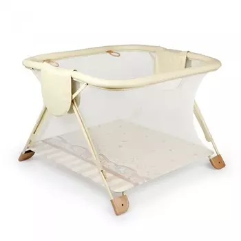 Манеж Globex Книжка дизайн Игрушки