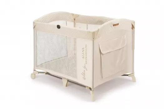 Манеж Happy Baby Wilson