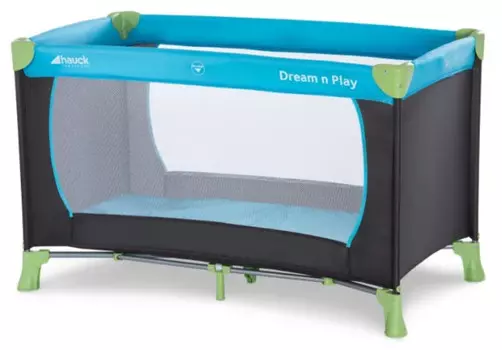 Манеж Hauck Dream'n Play