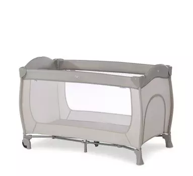 Манеж Hauck Sleep’n Play Go Plus