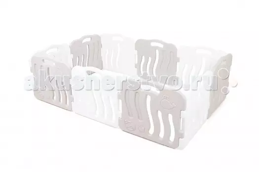 Манеж Ifam Ограждение большое Shell