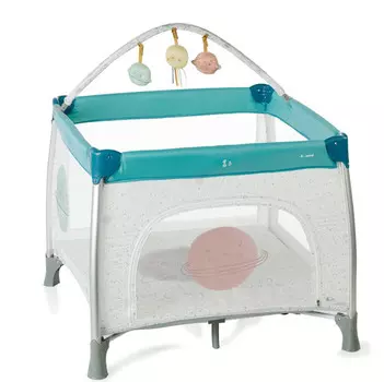 Манеж Jane Travel Fun Toys