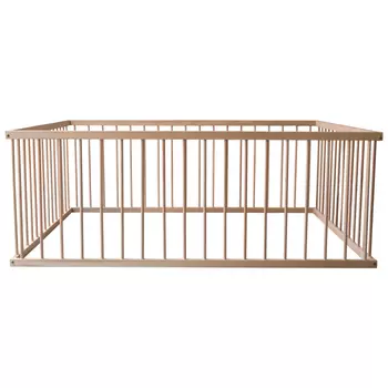 Манеж Kindwood МаМанеж Средний 155х140 см