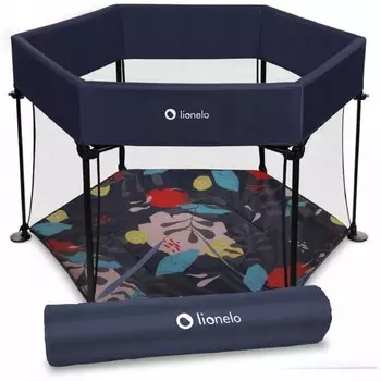 Манеж Lionelo LO-Roel