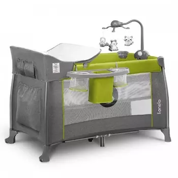 Манеж Lionelo Thomi