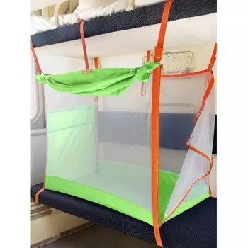 Манеж Манюни железнодорожный М-001