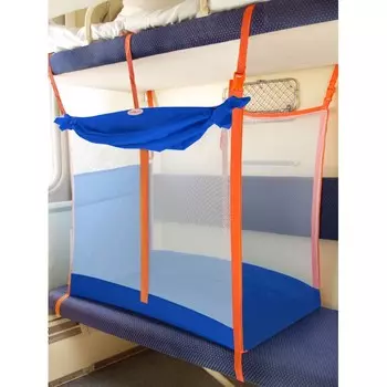 Манеж Манюни железнодорожный М-002