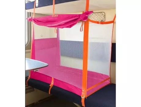 Манеж Манюни железнодорожный трапеция М-003