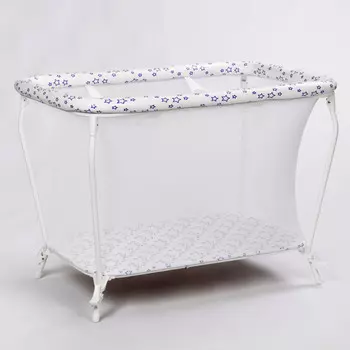 Манеж Mr Sandman детский