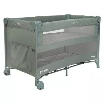 Манеж Pituso кровать Valencia