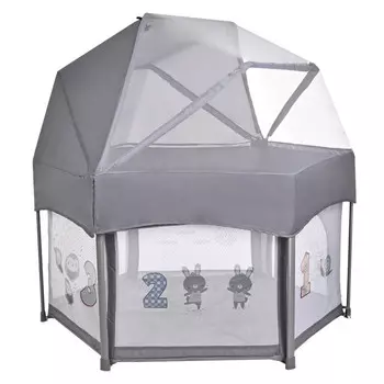 Манеж Pituso Rondo