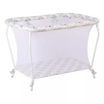 Манеж Polini kids Classic Коала