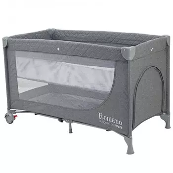 Манеж Rant Romano