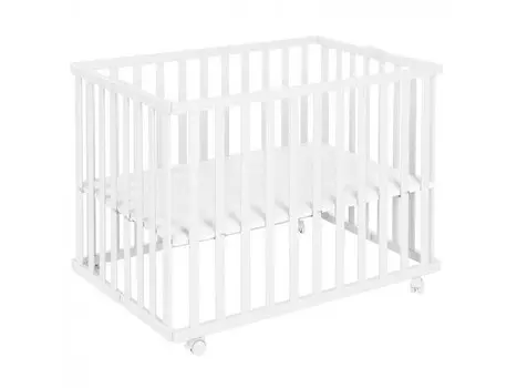 Манеж Roba складной Foldable playpen 74х100