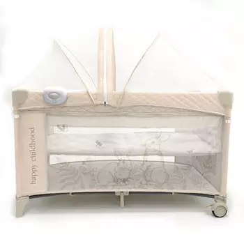 Манеж Sweet Baby Кровать Lollo