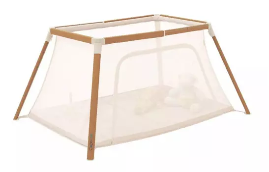 Манеж Tutti Bambini CoZee Go