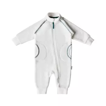 Mansita Комбинезон Comfi c открытой стопой