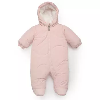 Mansita Комбинезон детский зимний с закрытыми ножками Frost