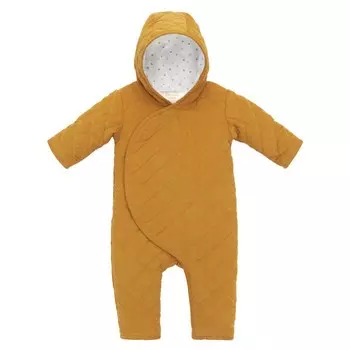 Mansita Комбинезон Tobi с открытыми ножками