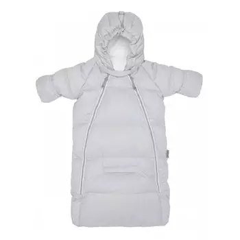 Mansita Конверт детский с ручками Puffy