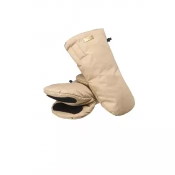 Mansita Муфта для рук на пуху