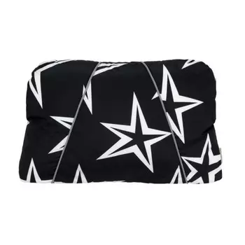 Mansita Муфта для рук сплошная на пуху Big star