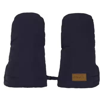 Mansita Муфта-варежки для рук