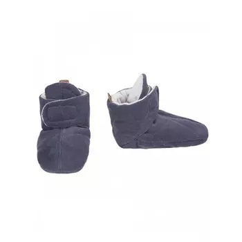 Mansita Пинетки вельветовые утепленные Toto Velvet