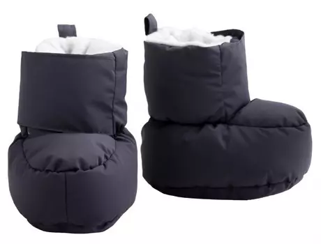 Mansita Пинетки зимние Lunna