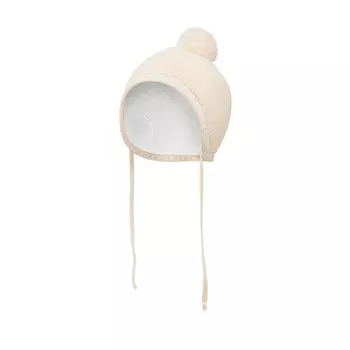 Mansita Шапка детская демисезонная Bonni