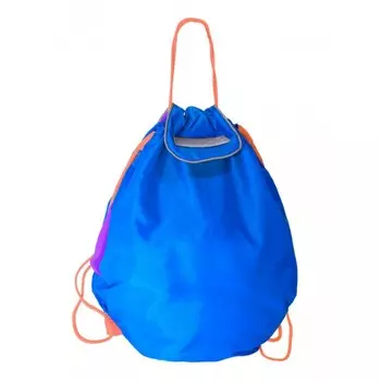 Манюни Мешок для обувь Всевлезайка Биг