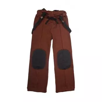 ManyMonths Брючки на лямках