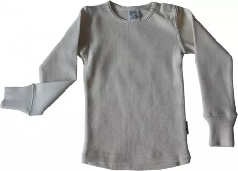 ManyMonths Кофта с длинным рукавом