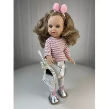 Marina&Pau Кукла Марина 40 см