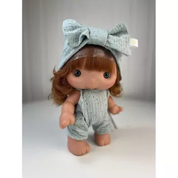 Marina&Pau Кукла Пиу 25 см