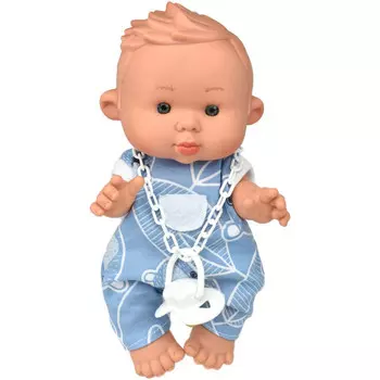 Marina&Pau Пупс-мини Pepotes 26 см