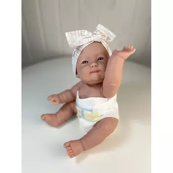 Marina&Pau Пупс Поппи 37 см