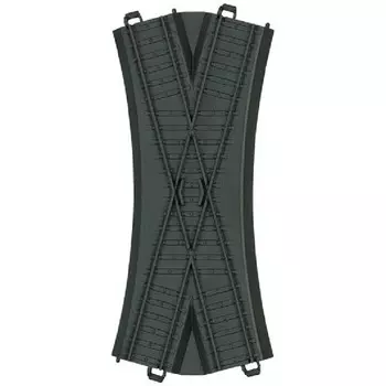 Marklin Набор пересечение путей My world