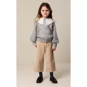 MarMar Copenhagen Брюки кюлоты 214-267-06