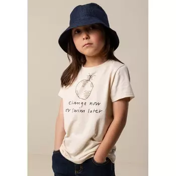 MarMar Copenhagen Футболка 214-178-02