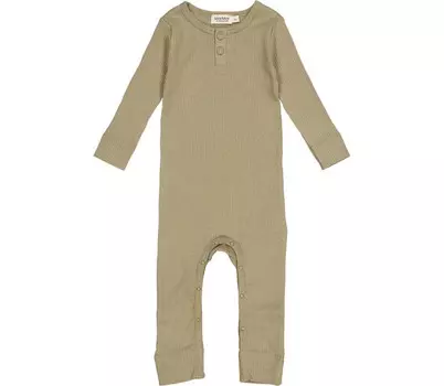 MarMar Copenhagen Комбинезон Ромпер 214-100-06