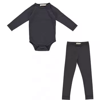MarMar Copenhagen Комплект термобелья: боди и штанишки